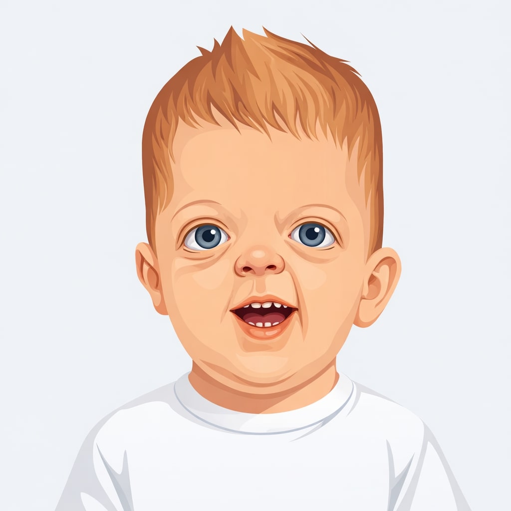 Синдром Апера - HealthLine 1