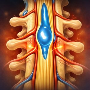 Сирингомієлія - HealthLine 1