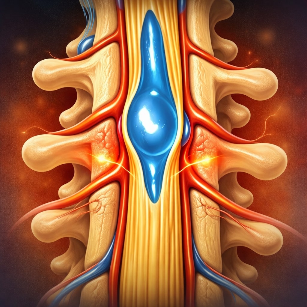 Сирингомієлія - HealthLine 1